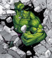 Komar Vlies Fotobehang Iadx5 060 Hulk Breaker | Yourdecoration.nl