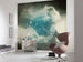 Komar Vlies Fotobehang Iax6 0043 Surreal Planet Interieur | Yourdecoration.nl