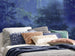 Komar Vlies Fotobehang Inx8 014 Midnight Detail | Yourdecoration.nl