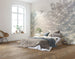 Komar Bamboo Paradise Vlies Fotobehang 300x250cm 6 banen Sfeer | Yourdecoration.nl