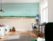 Komar Drift Vlies Fotobehang 350x250cm 7 banen Sfeer | Yourdecoration.nl