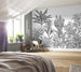 Komar Savanna Vlies Fotobehang 350x250cm 7 banen Sfeer | Yourdecoration.nl