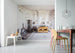 Komar Vlies Fotobehang Shx8 161 White Room Interieur | Yourdecoration.nl