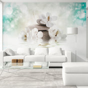 Fotobehang - Heavenly Peace - Vliesbehang