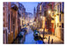 Fotobehang - Evening in Venice - Vliesbehang