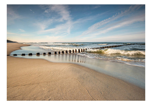 Fotobehang - Sea Breeze - Vliesbehang