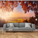 Fotobehang - Autumn Delight - Vliesbehang