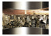 Fotobehang - Panorama of New York City - Vliesbehang