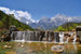 Dimex Alps Fotobehang 375x250cm 5 banen | Yourdecoration.nl