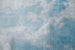 Dimex Blue Clouds Abstract Fotobehang 375x250cm 5 banen | Yourdecoration.nl