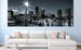 Dimex Boston Fotobehang 375x150cm 5 banen Sfeer | Yourdecoration.nl