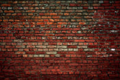 Dimex Brick Wall Fotobehang 375x250cm 5 banen | Yourdecoration.nl