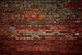 Dimex Brick Wall Fotobehang 375x250cm 5 banen | Yourdecoration.nl