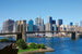 Dimex Brooklyn Bridge 1 Fotobehang 375x250cm 5 banen | Yourdecoration.nl