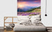 Dimex Crocuses at Spring Fotobehang 225x250cm 3 banen Sfeer | Yourdecoration.nl