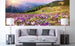 Dimex Crocuses at Spring Fotobehang 375x150cm 5 banen Sfeer | Yourdecoration.nl