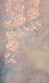 Dimex Currant Abstract Fotobehang 150x250cm 2 banen | Yourdecoration.nl