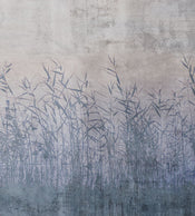 Dimex Field Abstract Fotobehang 225x250cm 3 banen | Yourdecoration.nl