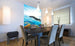 Dimex Fish Fotobehang 150x250cm 2 banen Sfeer | Yourdecoration.nl