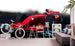 Dimex Formula Fotobehang 375x250cm 5 banen Sfeer | Yourdecoration.nl