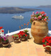 Dimex Greece Fotobehang 225x250cm 3 banen | Yourdecoration.nl