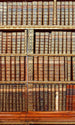 Dimex Library Fotobehang 150x250cm 2 banen | Yourdecoration.nl