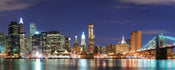 Dimex Manhattan Fotobehang 375x150cm 5 banen | Yourdecoration.nl