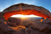 Dimex Mesa Arch Fotobehang 375x250cm 5 banen | Yourdecoration.nl