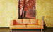 Dimex Misty Forest Fotobehang 150x250cm 2 banen Sfeer | Yourdecoration.nl