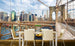 Dimex New York City Fotobehang 375x250cm 5 banen Sfeer | Yourdecoration.nl