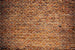 Dimex Old Brick Fotobehang 375x250cm 5 banen | Yourdecoration.nl