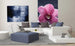 Dimex Orchid Fotobehang 150x250cm 2 banen Sfeer | Yourdecoration.nl