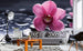 Dimex Orchid Fotobehang 375x250cm 5 banen Sfeer | Yourdecoration.nl