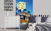 Dimex Pirate Ship Fotobehang 150x250cm 2 banen Sfeer | Yourdecoration.nl