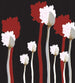 Dimex Plant Fotobehang 225x250cm 3 banen | Yourdecoration.nl