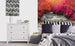 Dimex Rain Forest Fotobehang 225x250cm 3 banen Sfeer | Yourdecoration.nl