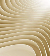 Dimex Ripple Fotobehang 225x250cm 3 banen | Yourdecoration.nl