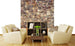 Dimex Rock Wall Fotobehang 225x250cm 3 banen Sfeer | Yourdecoration.nl