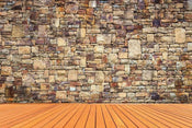 Dimex Rock Wall Fotobehang 375x250cm 5 banen | Yourdecoration.nl