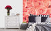 Dimex Roses Fotobehang 225x250cm 3 banen Sfeer | Yourdecoration.nl