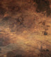 Dimex Scratched Copper Fotobehang 225x250cm 3 banen | Yourdecoration.nl
