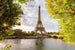 Dimex Siene in Paris Fotobehang 375x250cm 5 banen | Yourdecoration.nl