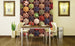 Dimex Spice Bowls Fotobehang 225x250cm 3 banen Sfeer | Yourdecoration.nl