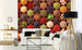 Dimex Spice Bowls Fotobehang 375x250cm 5 banen Sfeer | Yourdecoration.nl