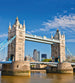 Dimex Tower Bridge Fotobehang 225x250cm 3 banen | Yourdecoration.nl