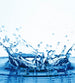 Dimex Water Fotobehang 225x250cm 3 banen | Yourdecoration.nl