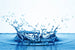 Dimex Water Fotobehang 375x250cm 5 banen | Yourdecoration.nl