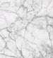 Dimex White Marble Fotobehang 225x250cm 3 banen | Yourdecoration.nl