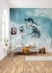 Komar Frozen Spirit Of Wonder Vlies Fotobehang 250x250cm 5 banen Sfeer | Yourdecoration.nl