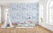 Komar Winnie Pooh Pat Vlies Fotobehang 400x280cm 8 banen Sfeer | Yourdecoration.nl